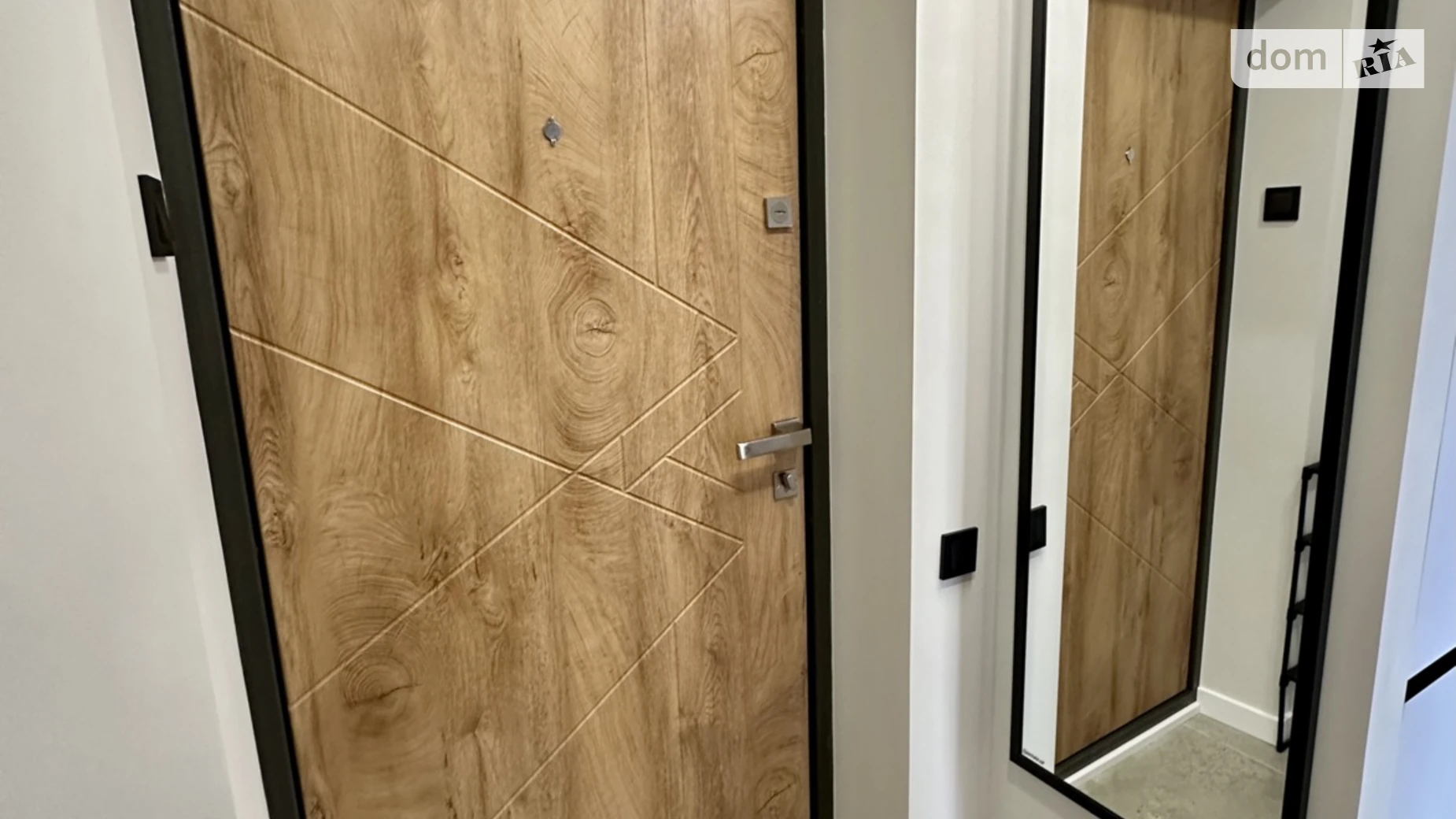 Продается 1-комнатная квартира 39.1 кв. м в Ирпене, ул. Кобылянской Ольги, 1В корпус 22 - фото 5