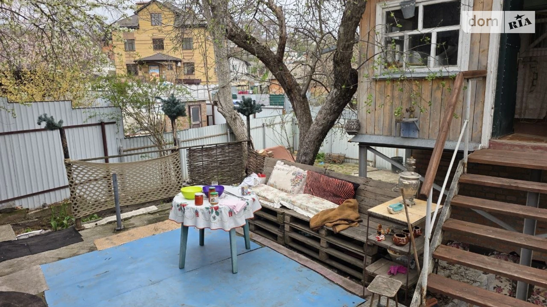 пер. Грабовского, 5 Шевченковский (Октябрьский) Полтава, цена: 40000 $ - фото 4