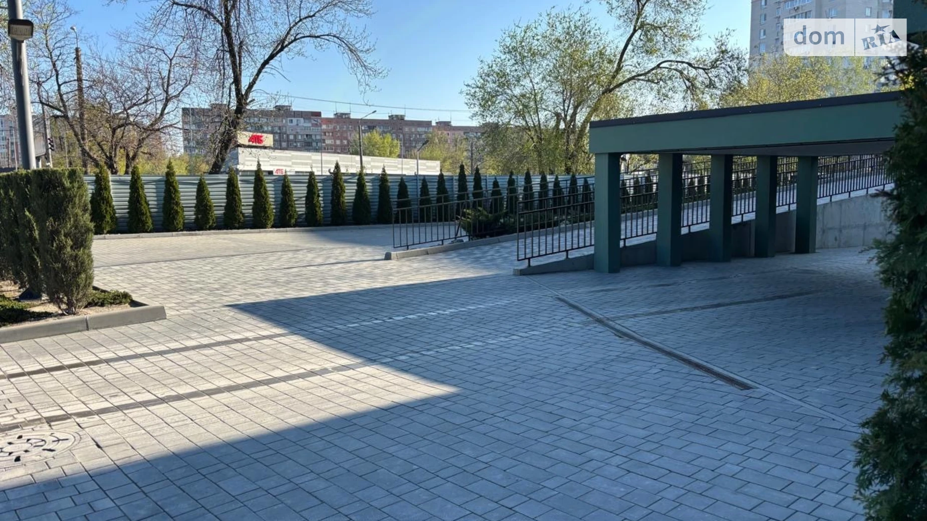 Продается 1-комнатная квартира 44 кв. м в Днепре, ул. Космическая, 5 - фото 5