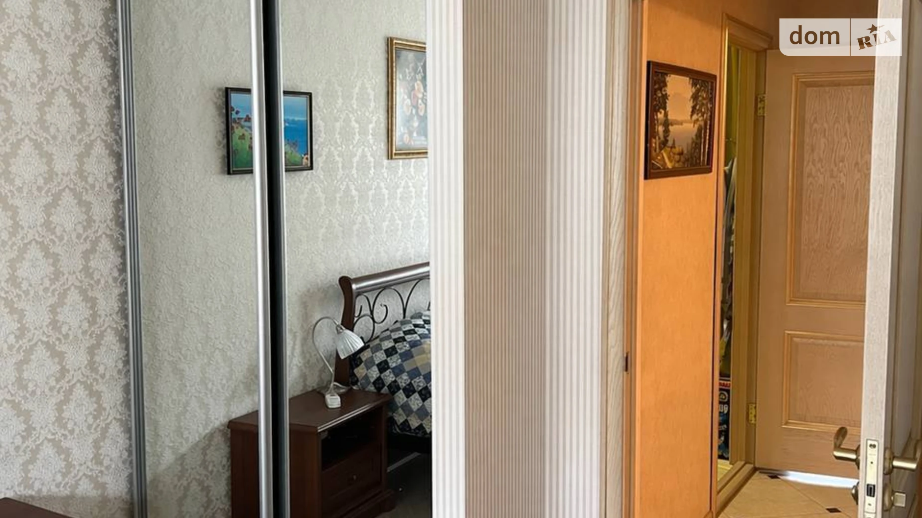 Продается 3-комнатная квартира 60.8 кв. м в Одессе, ул. Люстдорфская дорога, 176/1 - фото 3