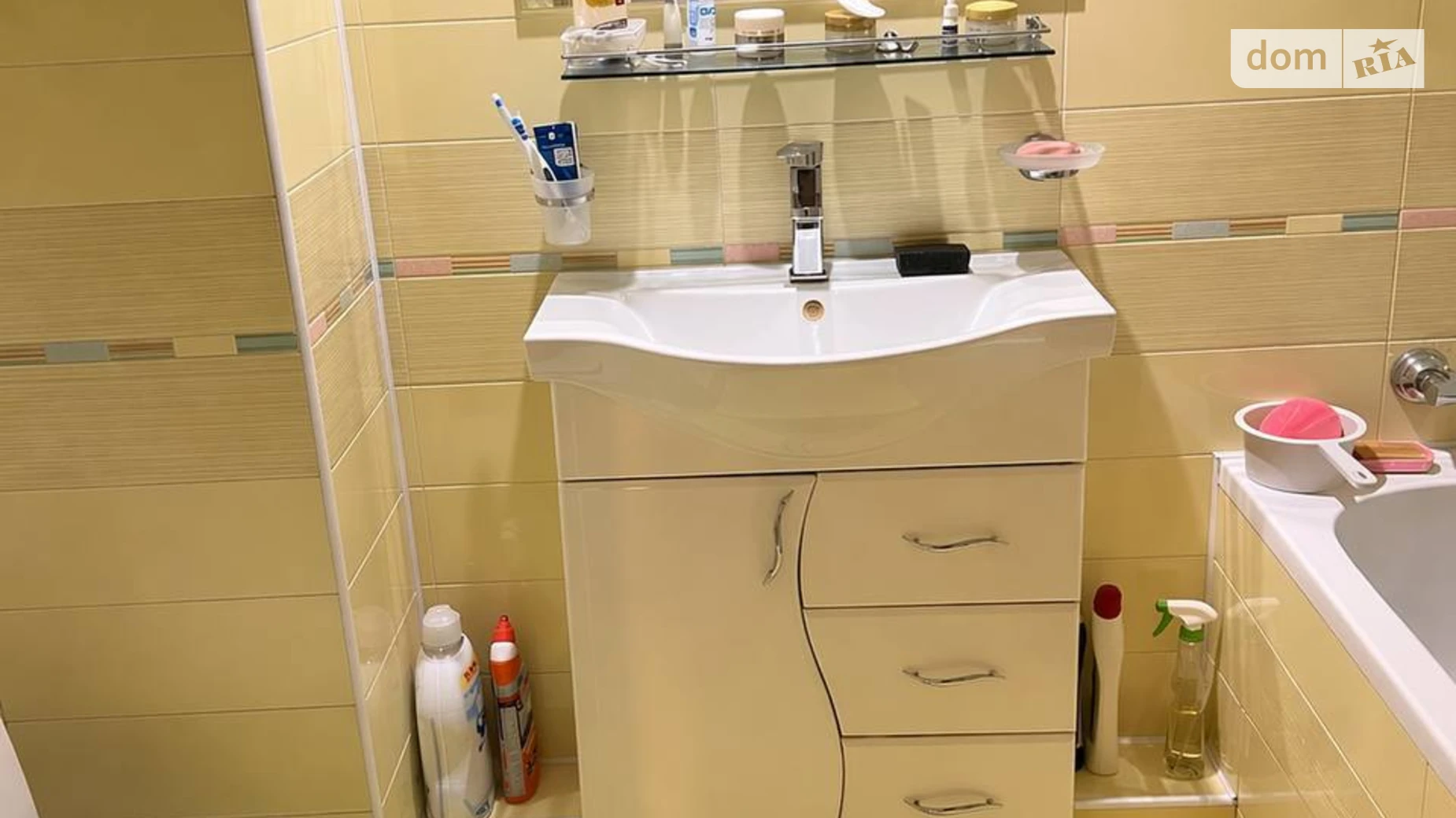 Продается 3-комнатная квартира 60.8 кв. м в Одессе, ул. Люстдорфская дорога, 176/1 - фото 5