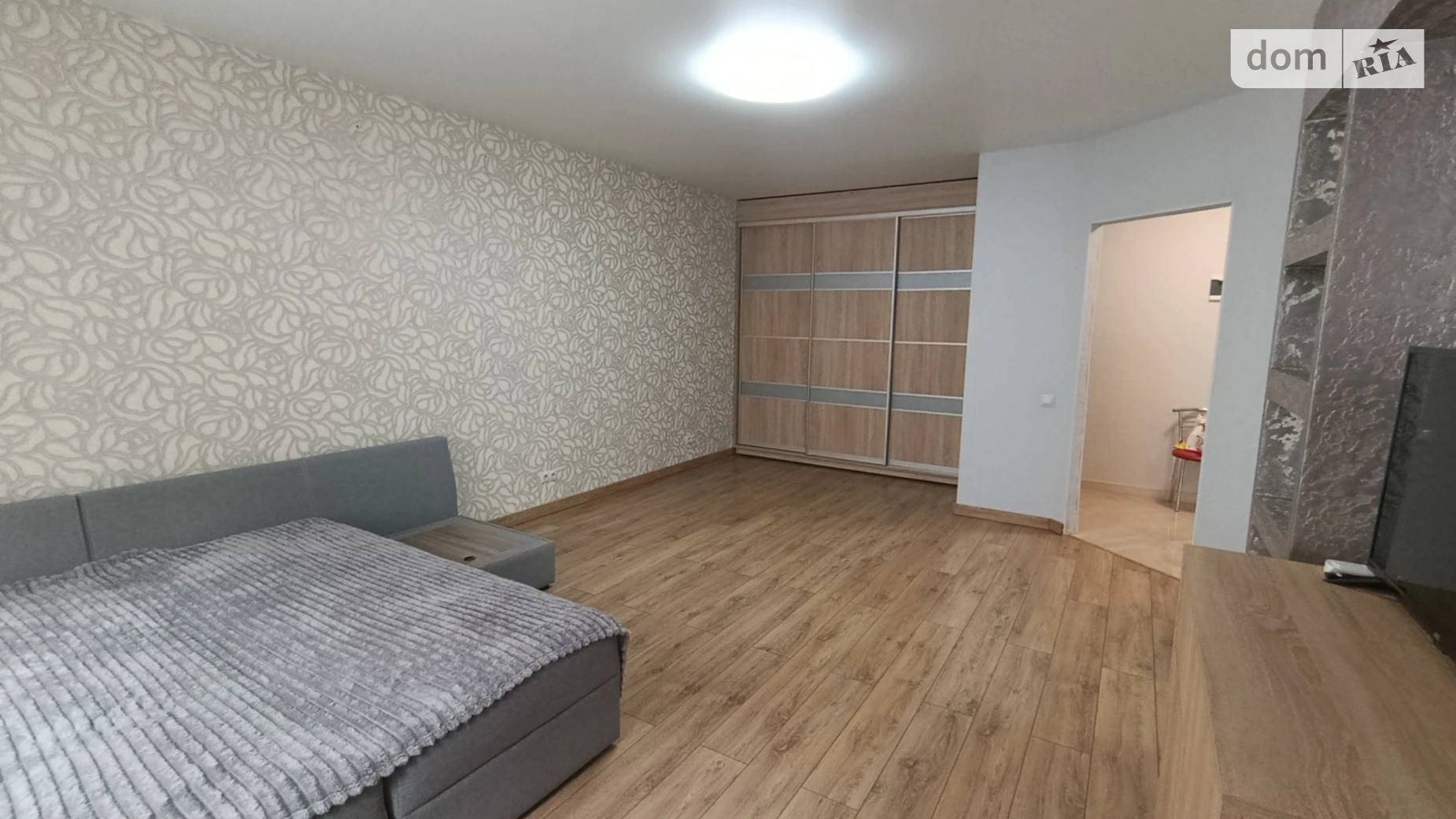 Сдается в аренду 1-комнатная квартира 45 кв. м в Хмельницком, Старокостянтиновское шоссе, 5/3 - фото 2