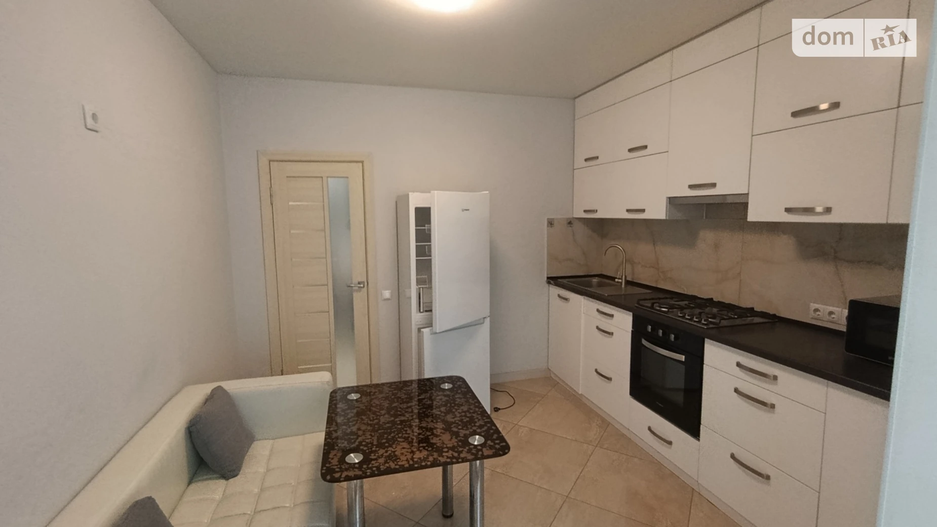 Сдается в аренду 1-комнатная квартира 45 кв. м в Хмельницком, Старокостянтиновское шоссе, 5/3 - фото 3