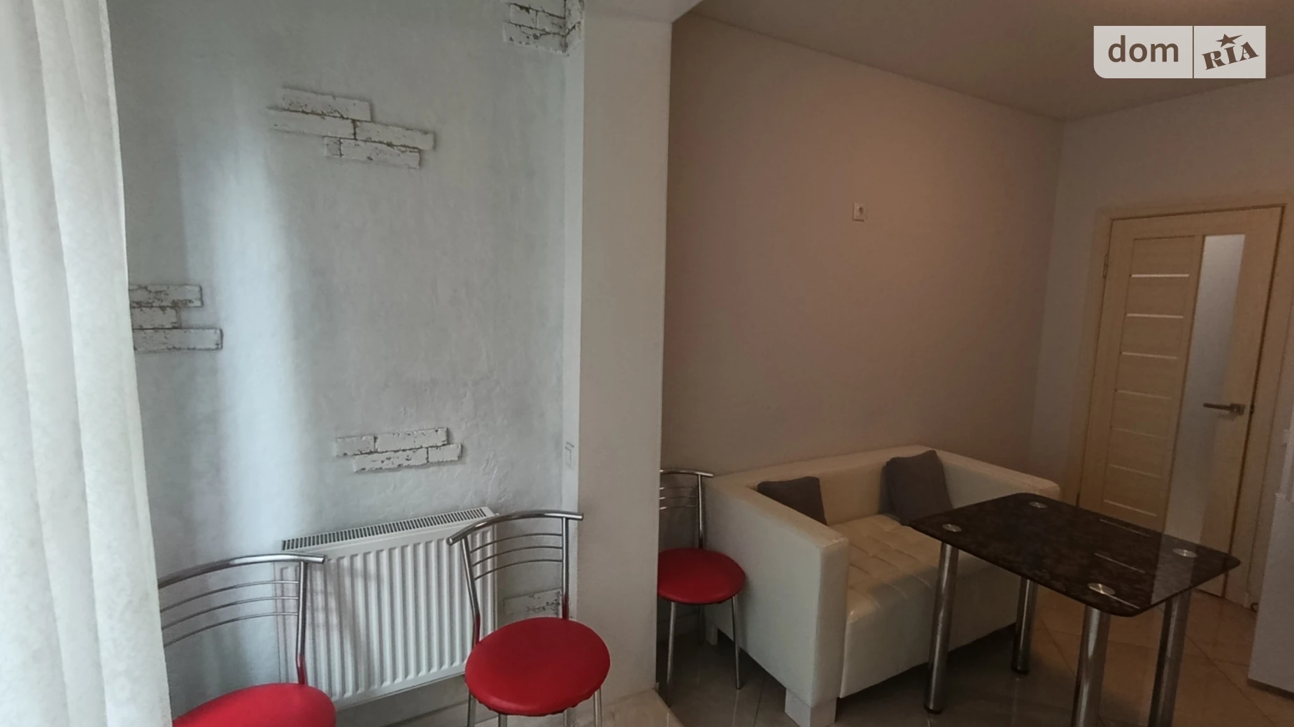 Сдается в аренду 1-комнатная квартира 45 кв. м в Хмельницком, Старокостянтиновское шоссе, 5/3 - фото 4