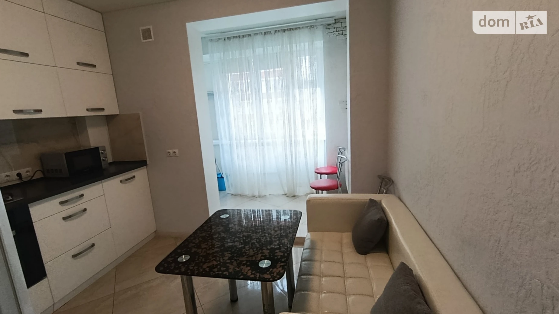 Сдается в аренду 1-комнатная квартира 45 кв. м в Хмельницком, Старокостянтиновское шоссе, 5/3 - фото 5