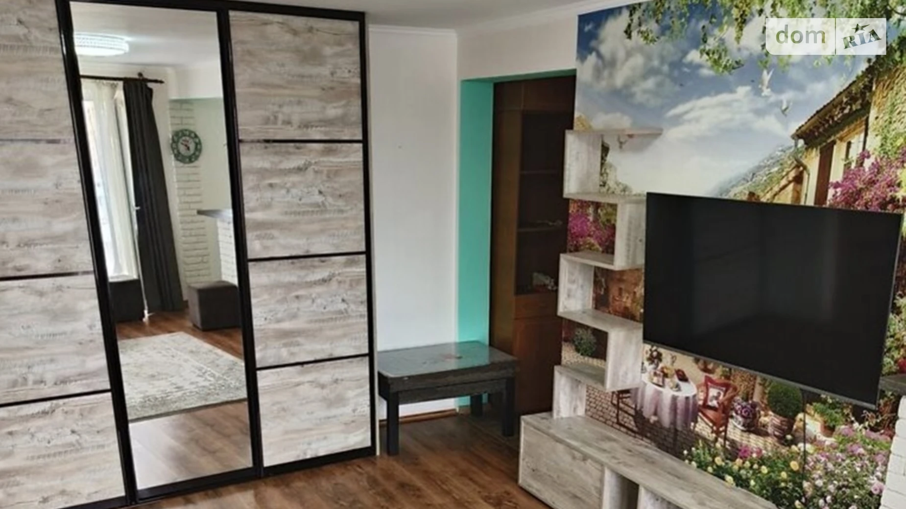 2-комнатная квартира 46 кв. м в Тернополе, ул. Карпенко - фото 3