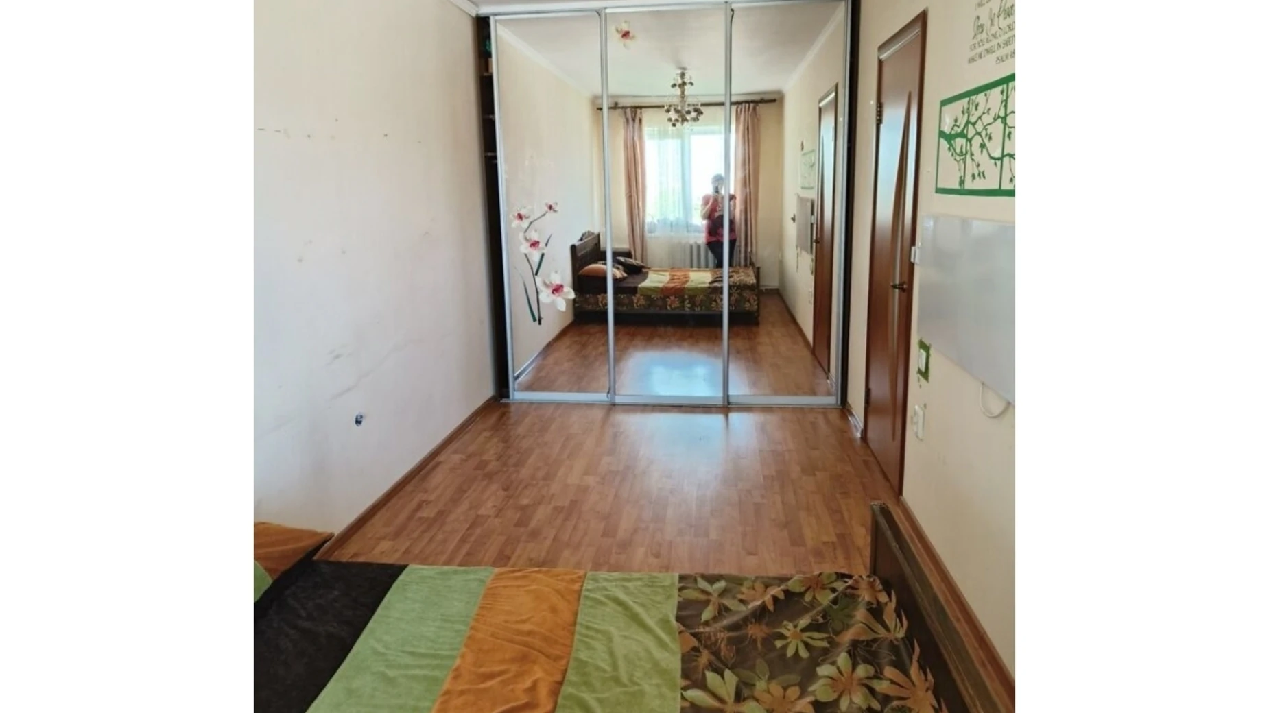 2-комнатная квартира 46 кв. м в Тернополе, ул. Карпенко - фото 5