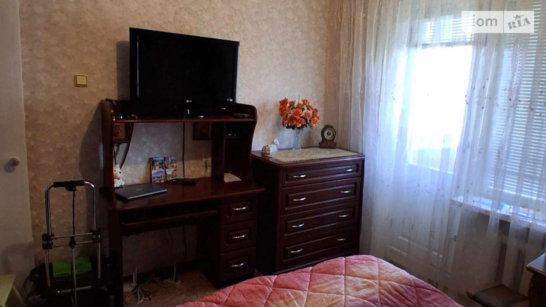 Продается 2-комнатная квартира 51.2 кв. м в Николаеве, ул. Евгения Логинова(Крылова) - фото 2