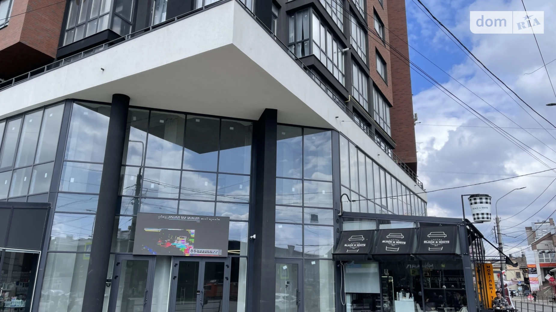 вул. Торговиця(Живова Анатолія), 19 Тернопіль ЖК Централ Хол, цена: 336 $ - фото 4