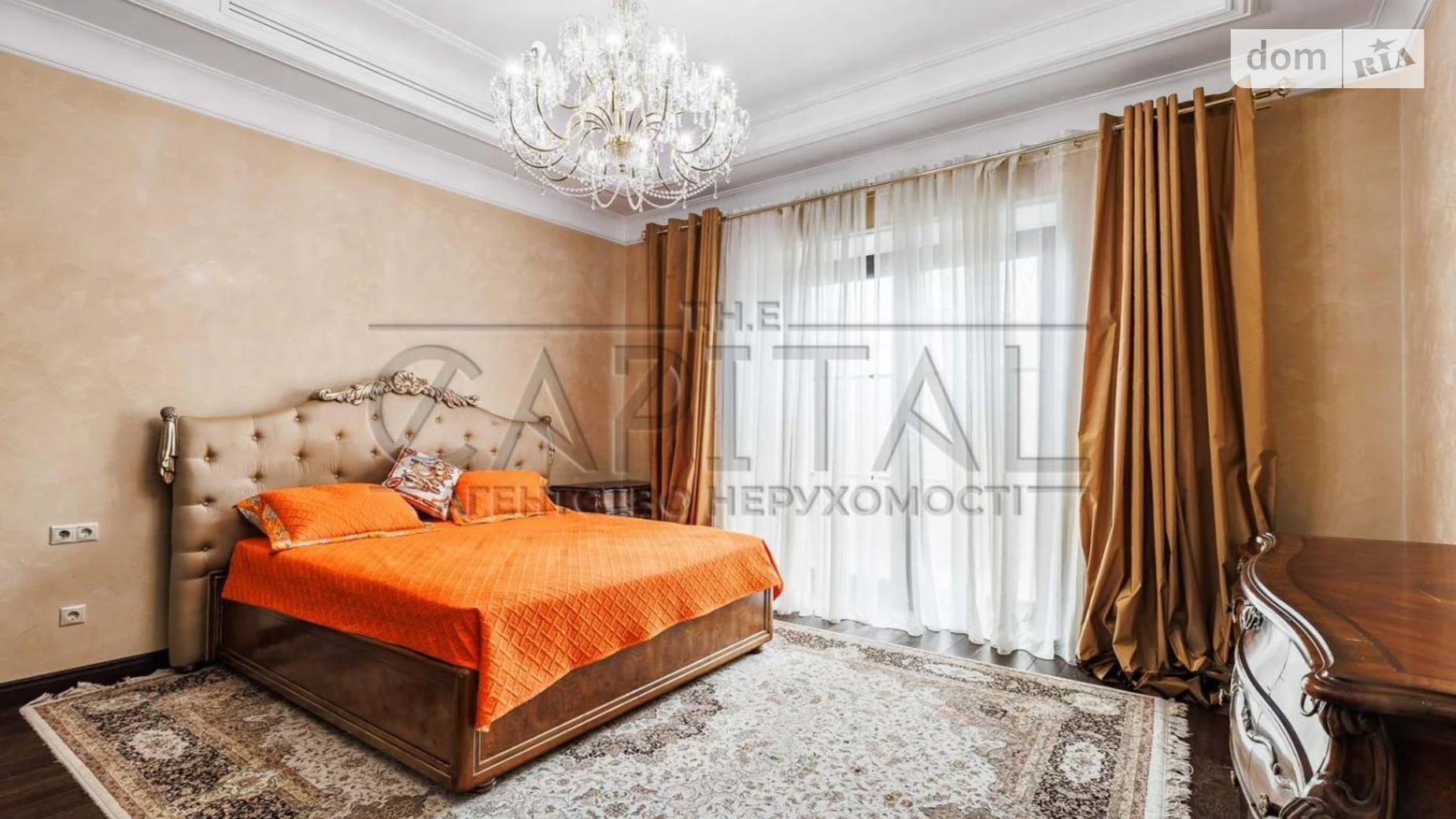 Продается 1-комнатная квартира 72 кв. м в Киеве, ул. Ломаковская(Мичурина), 56/2 - фото 5