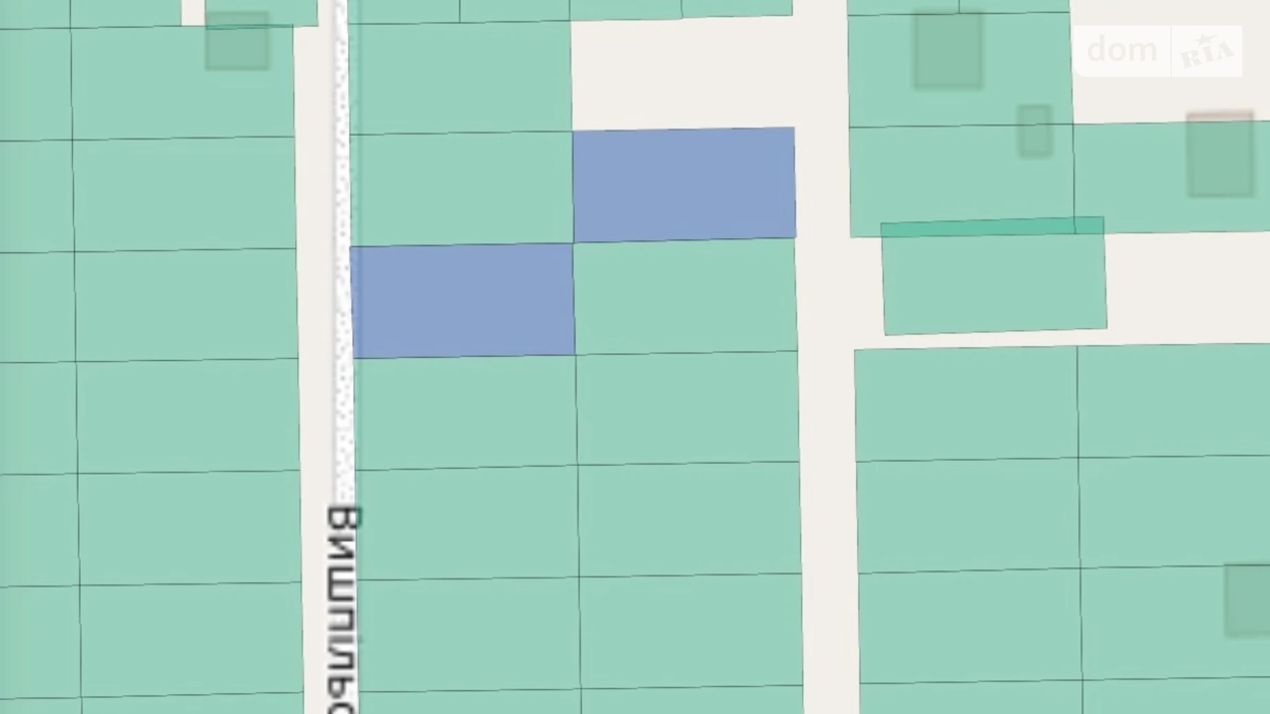 Продается земельный участок 8 соток в Житомирской области, цена: 7500 $ - фото 2