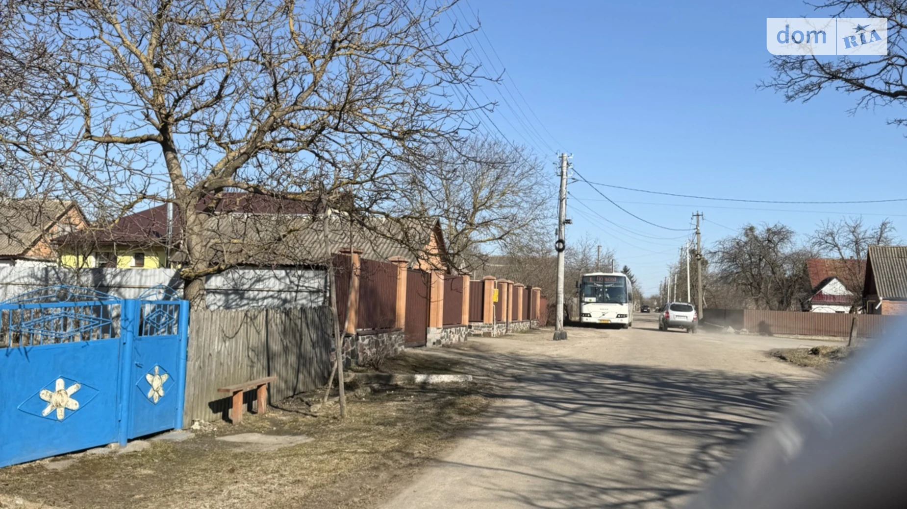 Продается земельный участок 8 соток в Житомирской области, цена: 7500 $ - фото 5