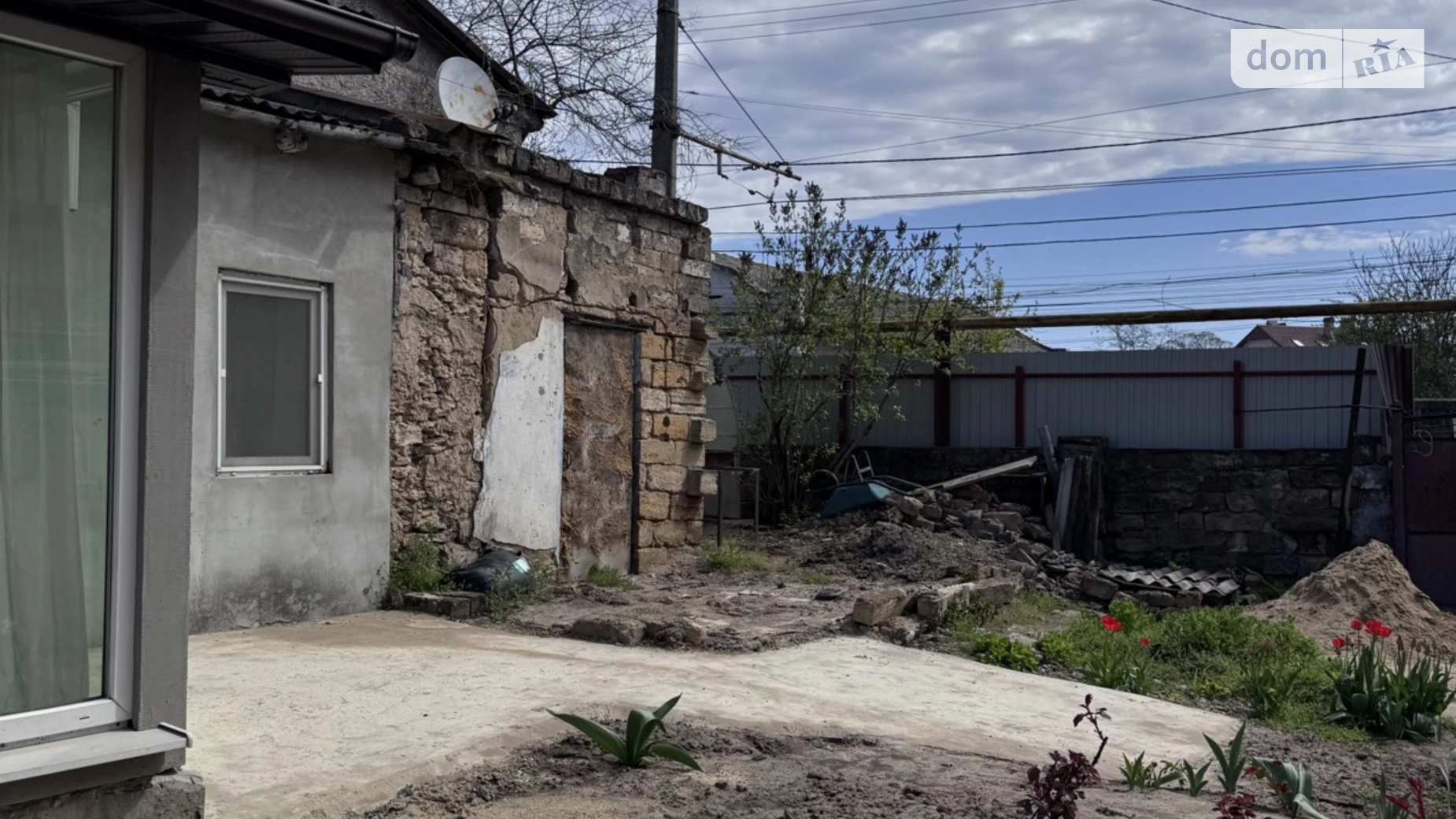 Продается земельный участок 7 соток в Одесской области, цена: 185000 $ - фото 2