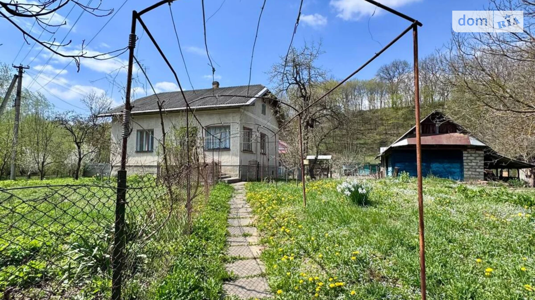 вулиця Дністровська Золотая Липа, цена: 18900 $ - фото 5