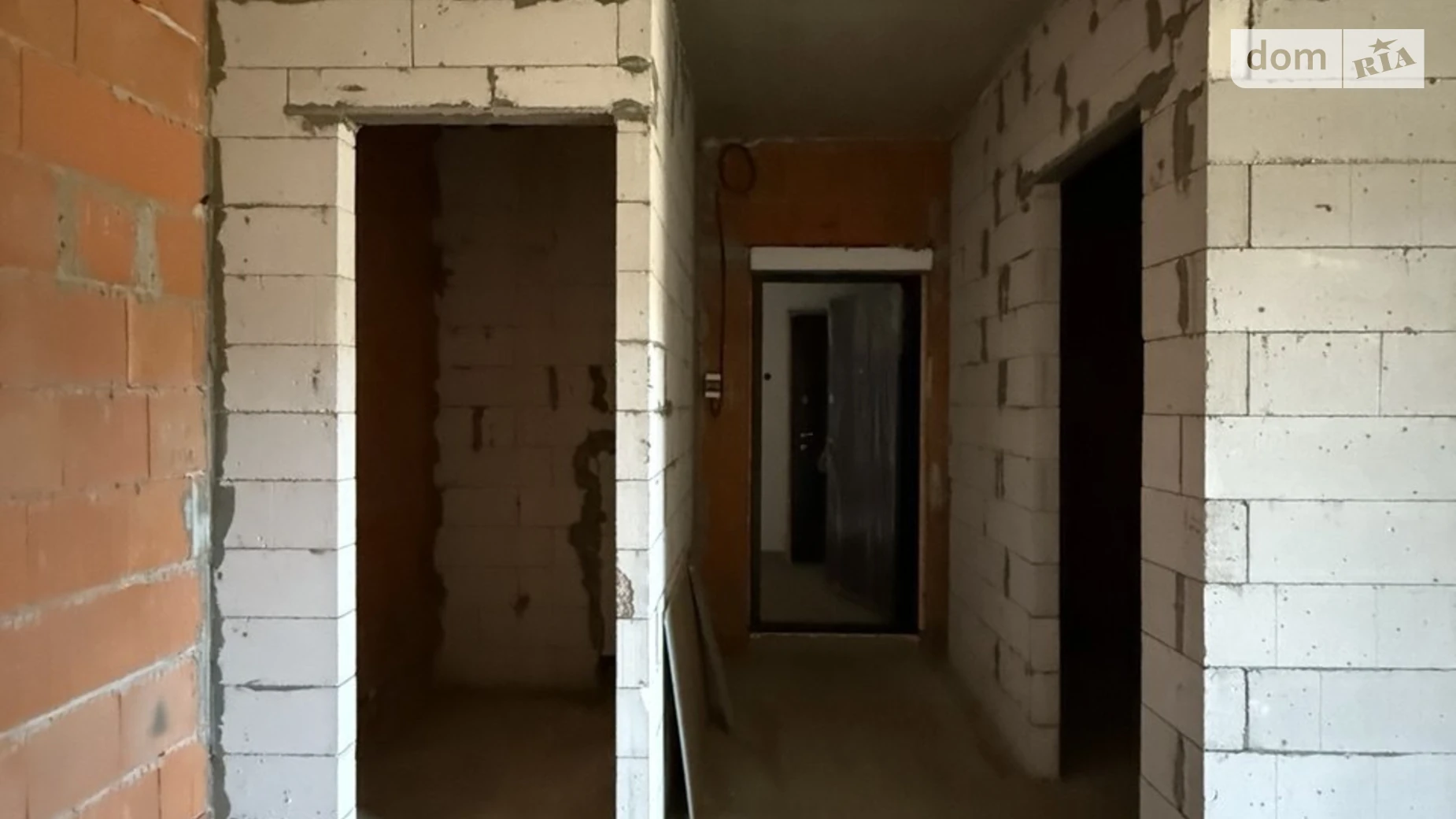 Продается 1-комнатная квартира 52.5 кв. м в Солонке, ул. Ивана Рубчака - фото 4