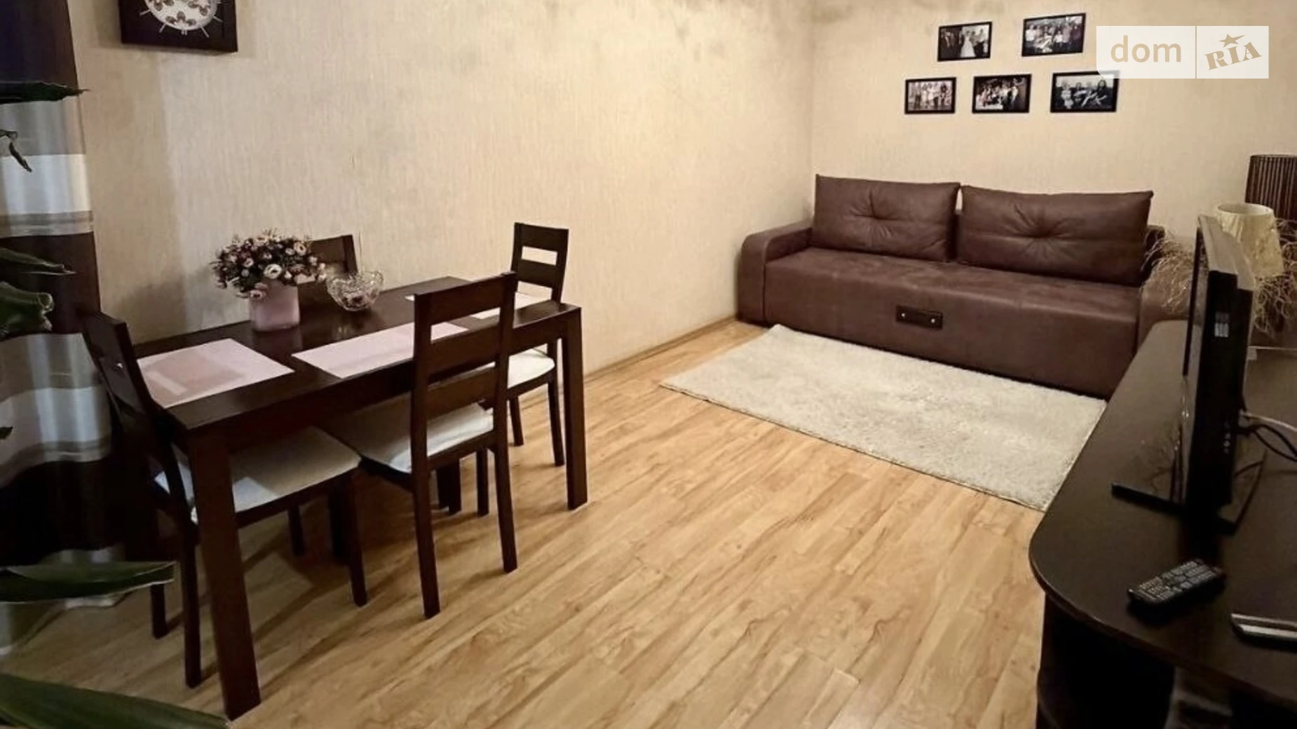 Здається в оренду 1-кімнатна квартира 40.7 кв. м у Хмельницькому, вул. Трембовецької Марії, 53/1 - фото 2