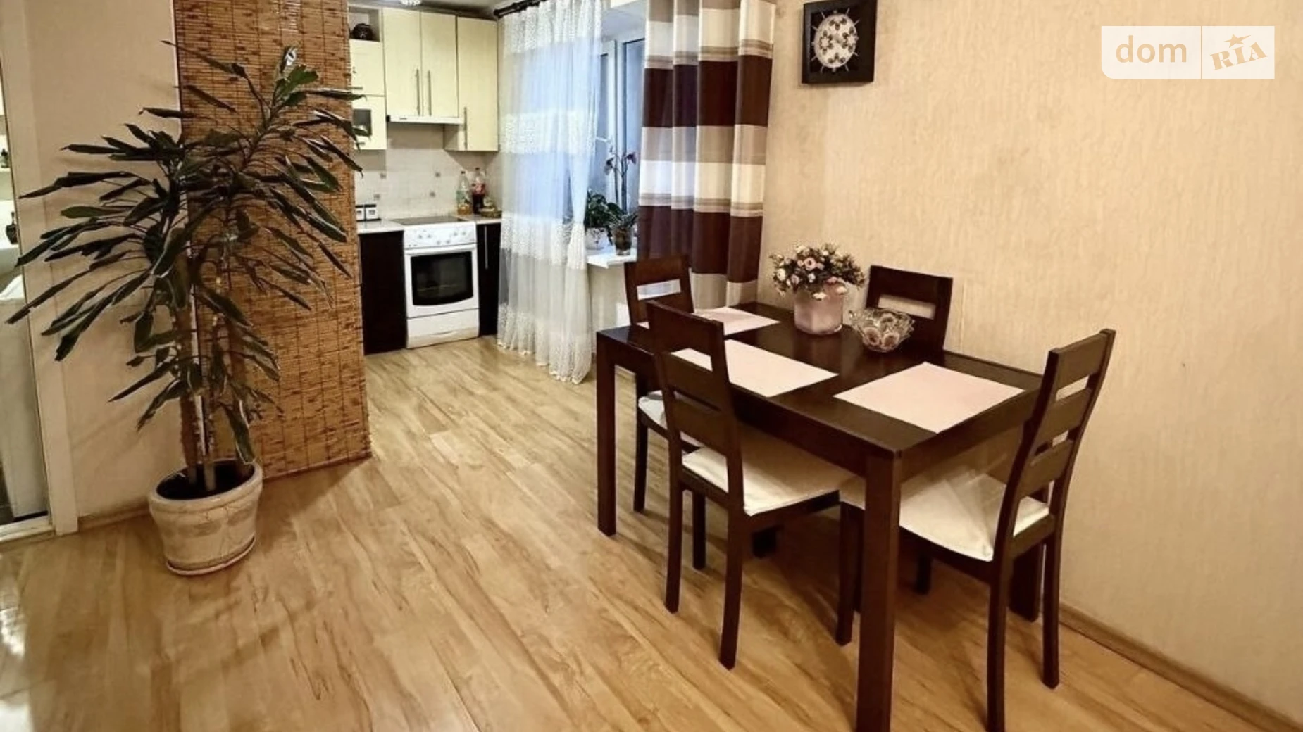 Здається в оренду 1-кімнатна квартира 40.7 кв. м у Хмельницькому, вул. Трембовецької Марії, 53/1 - фото 4