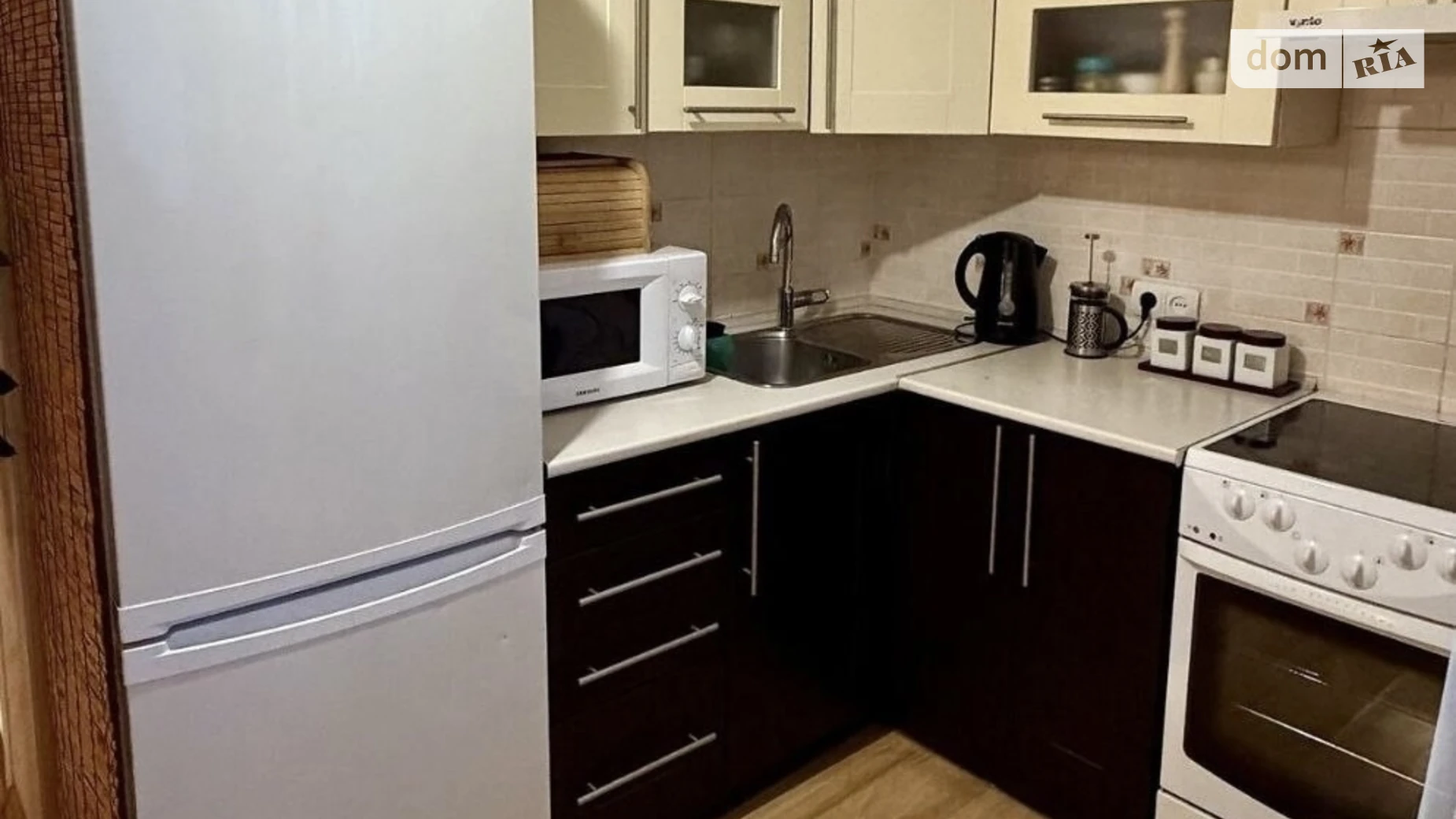 Здається в оренду 1-кімнатна квартира 40.7 кв. м у Хмельницькому, вул. Трембовецької Марії, 53/1 - фото 5