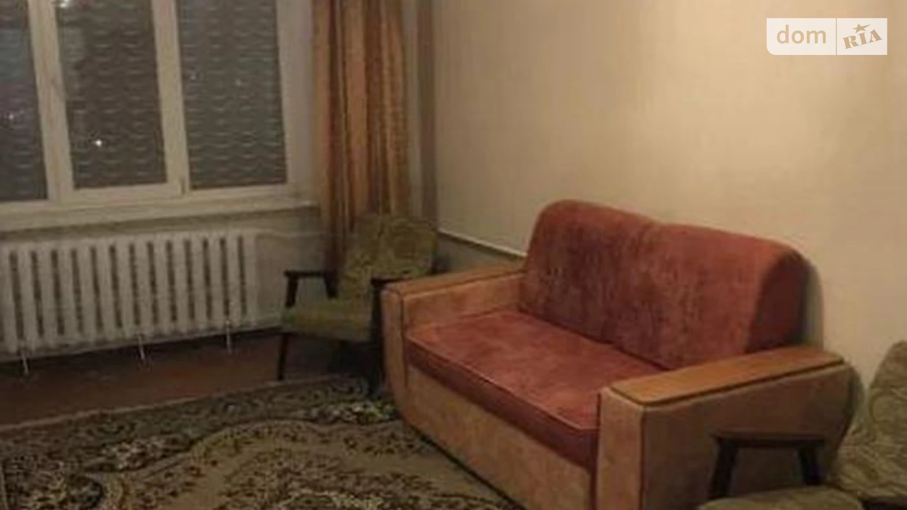 Продается 3-комнатная квартира 69.6 кв. м в Хмельницком, цена: 48000 $ - фото 2