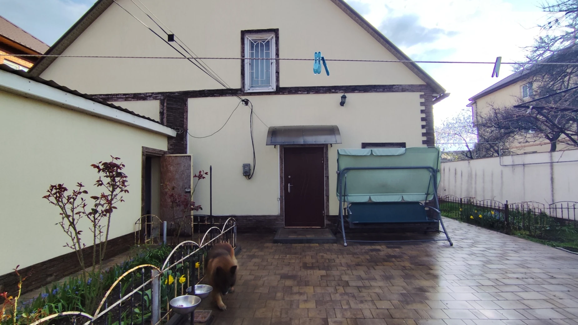 Продається будинок 2 поверховий 112 кв. м з садом, цена: 180000 $ - фото 2