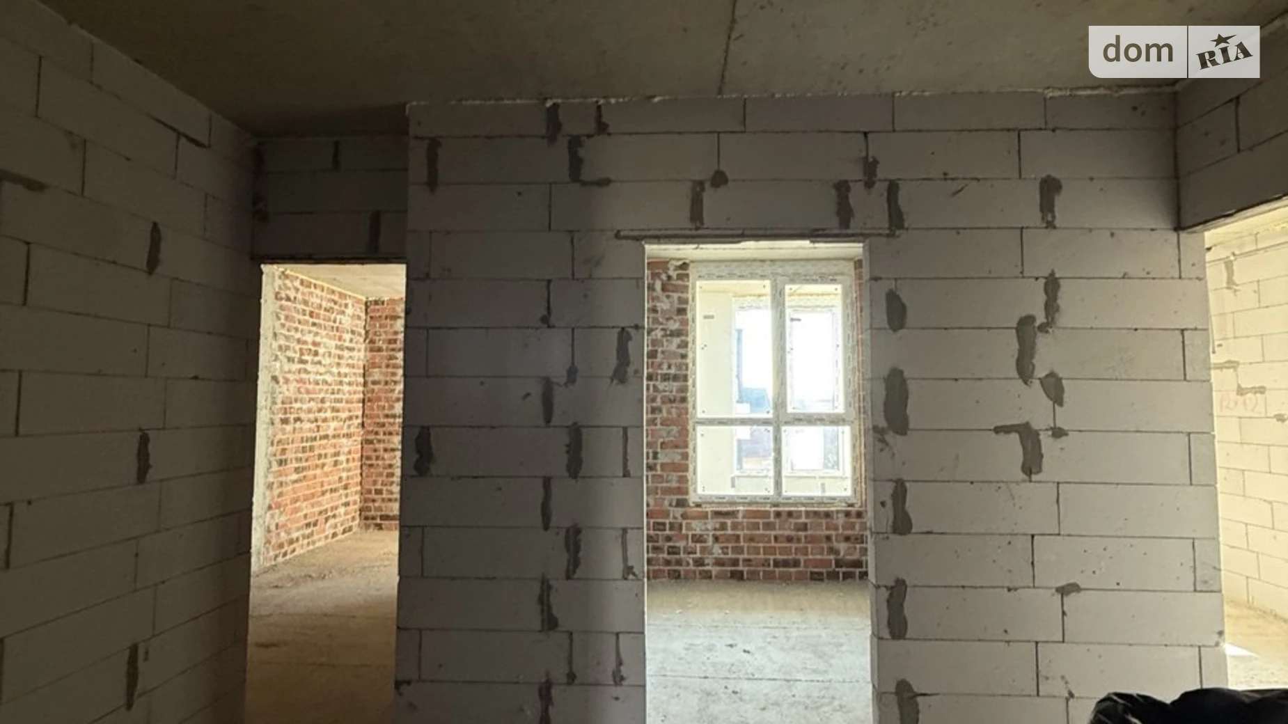 Продается 2-комнатная квартира 53.35 кв. м в Солонке, ул. Ивана Рубчака - фото 4