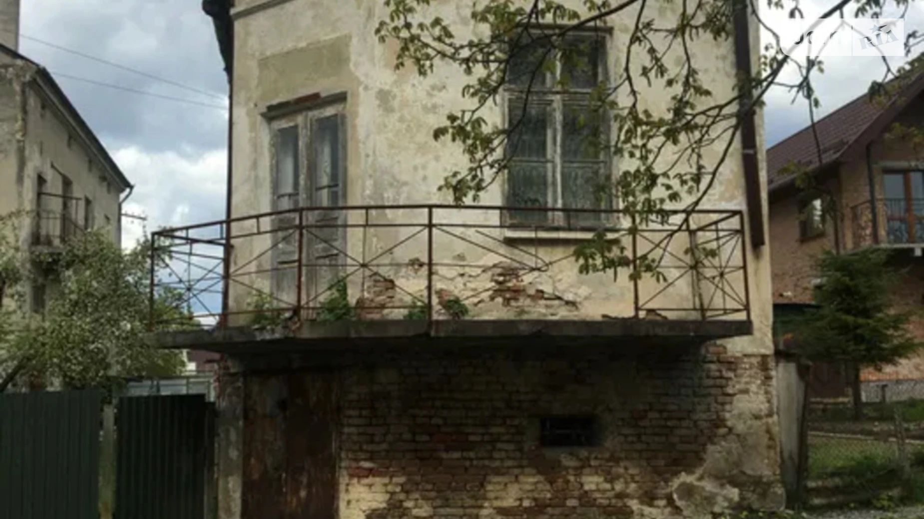 вул. Івана Ґонти, 3 Ходорів, цена: 7000 € - фото 4