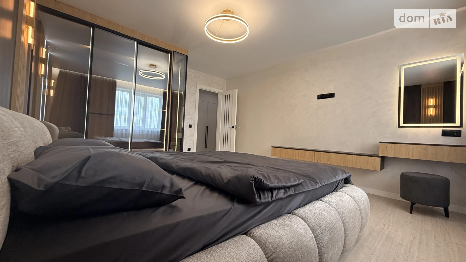 3-комнатная квартира 93.5 кв. м в Тернополе, ул. Яремы, 9 - фото 3