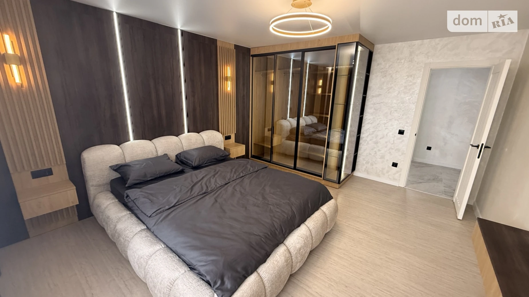 3-комнатная квартира 93.5 кв. м в Тернополе, ул. Яремы, 9 - фото 4