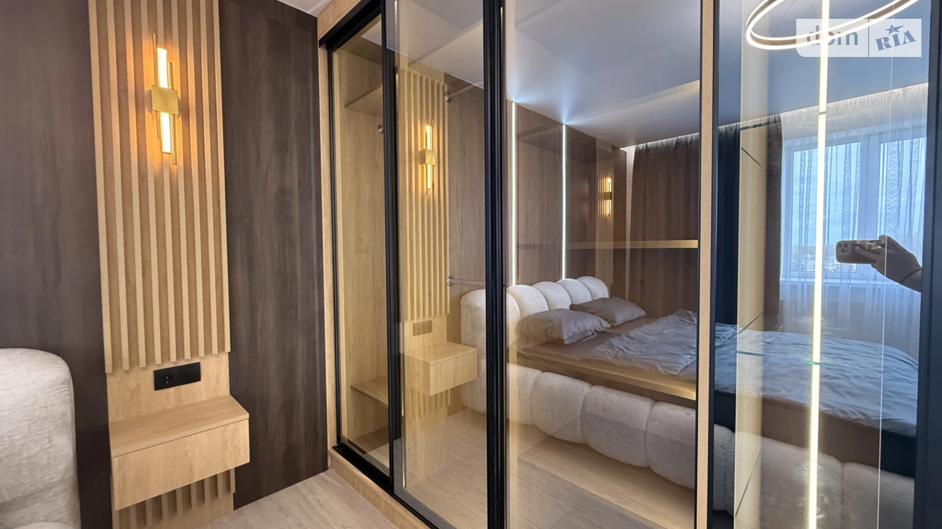 3-комнатная квартира 93.5 кв. м в Тернополе, ул. Яремы, 9 - фото 5