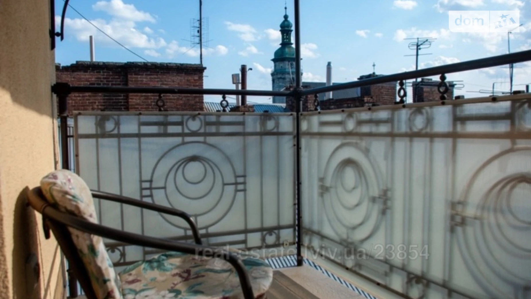 Продается 5-комнатная квартира 167 кв. м в Львове, ул. Рогатинцев Братьев, 32 - фото 2