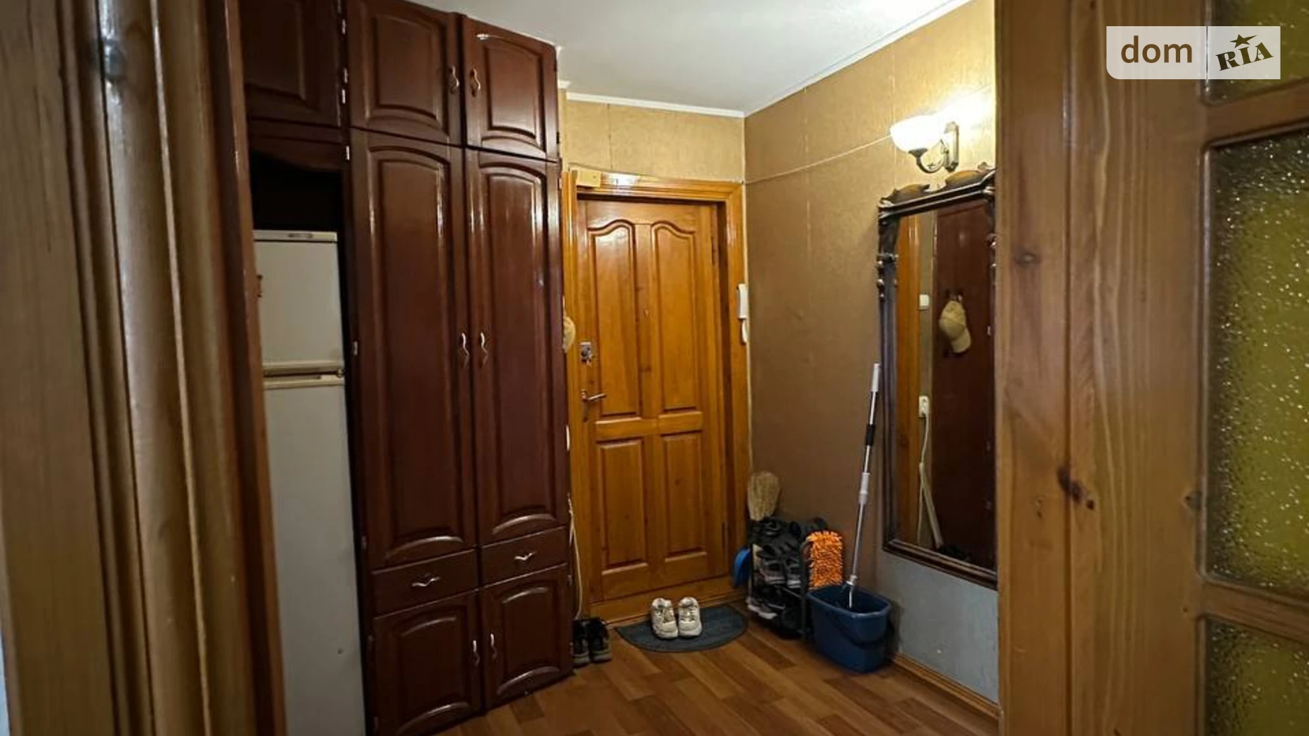 Продается 3-комнатная квартира 62.4 кв. м в Полтаве, ул. Баленко - фото 2
