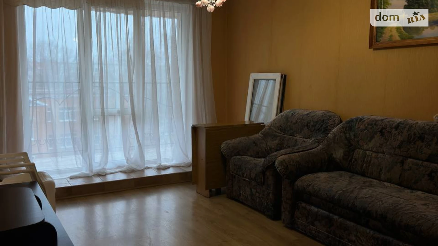 Продается 3-комнатная квартира 62.4 кв. м в Полтаве, ул. Баленко - фото 4