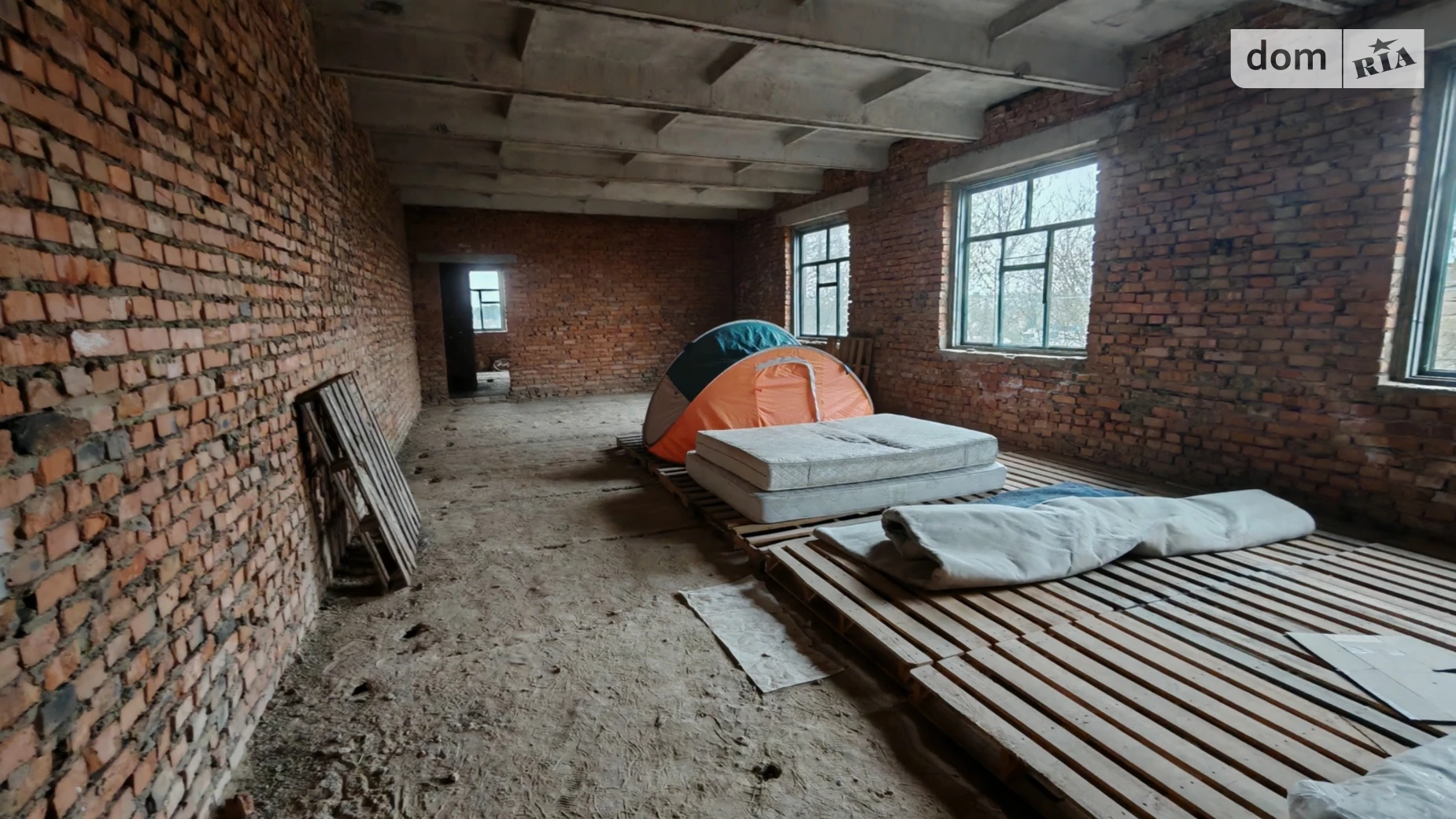 Сдается в аренду помещения свободного назначения 450 кв. м в 2-этажном здании, цена: 31500 грн - фото 2