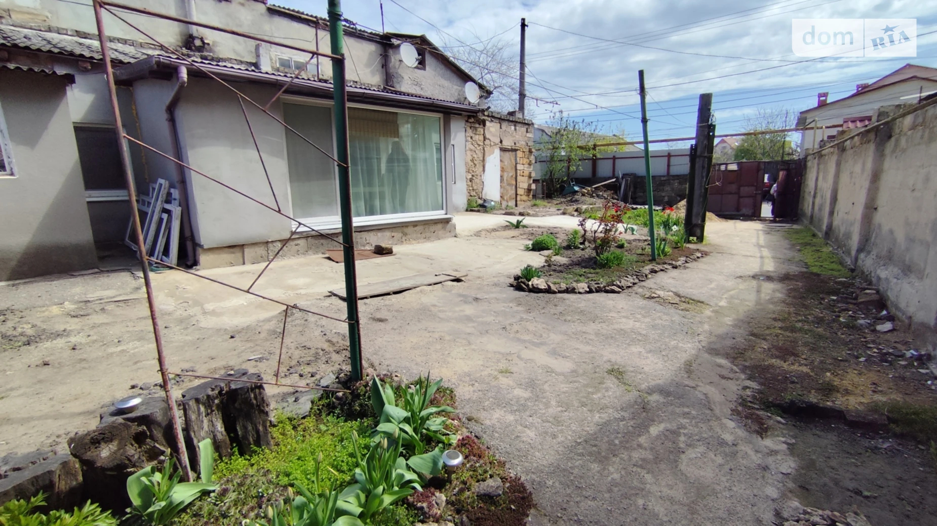 Продається одноповерховий будинок 60 кв. м з терасою, цена: 185000 $ - фото 4