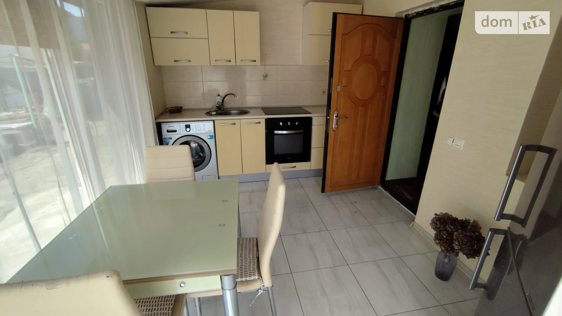 Продається одноповерховий будинок 60 кв. м з терасою, цена: 185000 $ - фото 5