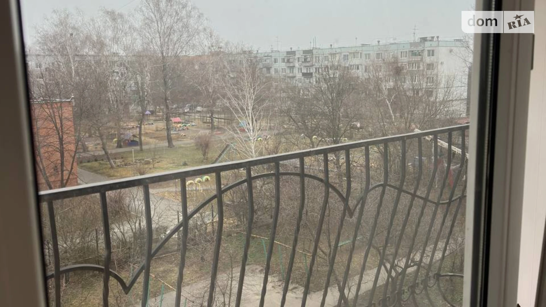 Продается 3-комнатная квартира 62.4 кв. м в Полтаве, ул. Баленко - фото 5