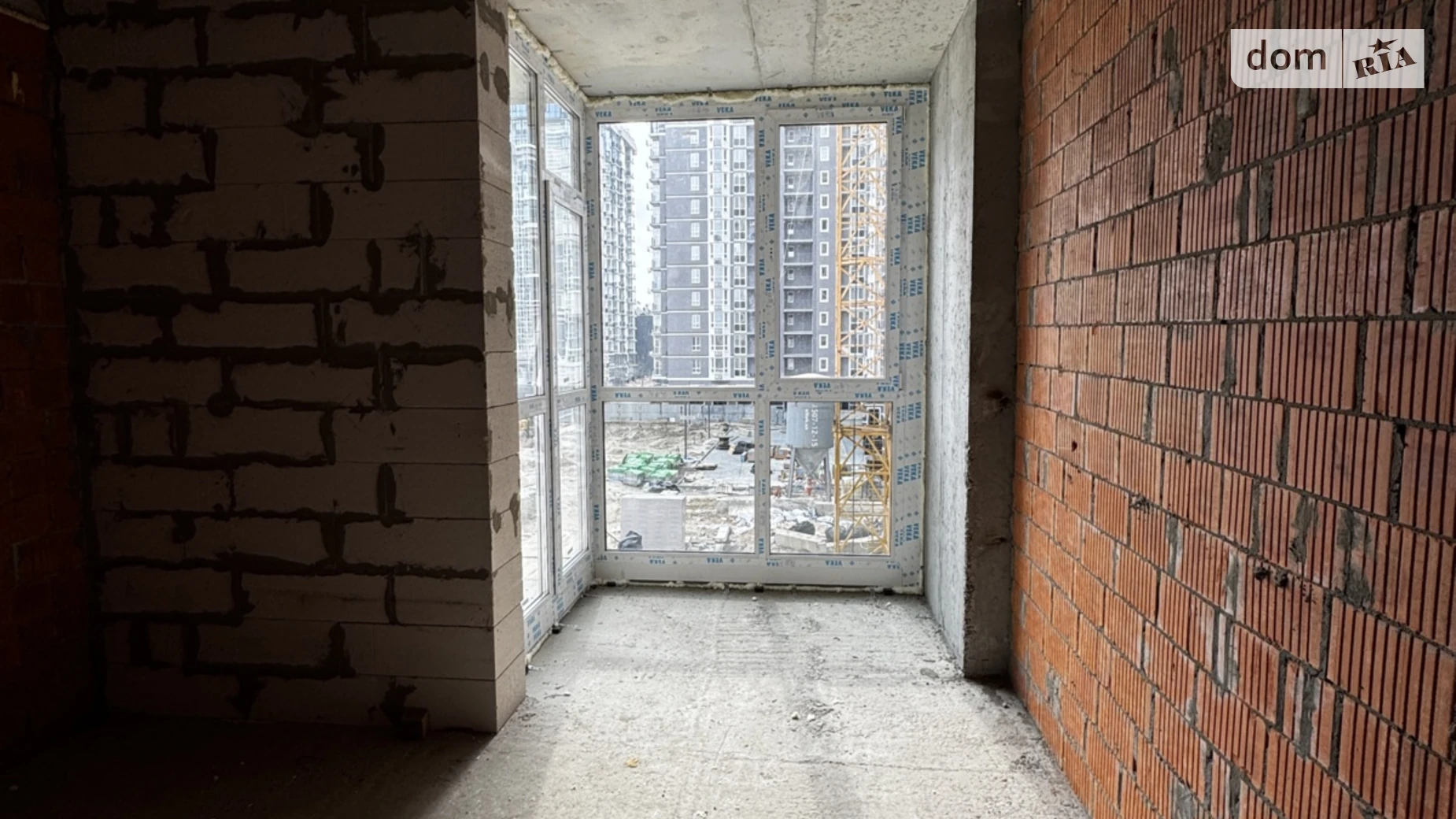 Продается 1-комнатная квартира 45.2 кв. м в Буче, бул. Леонида Бирюкова, 4 - фото 3