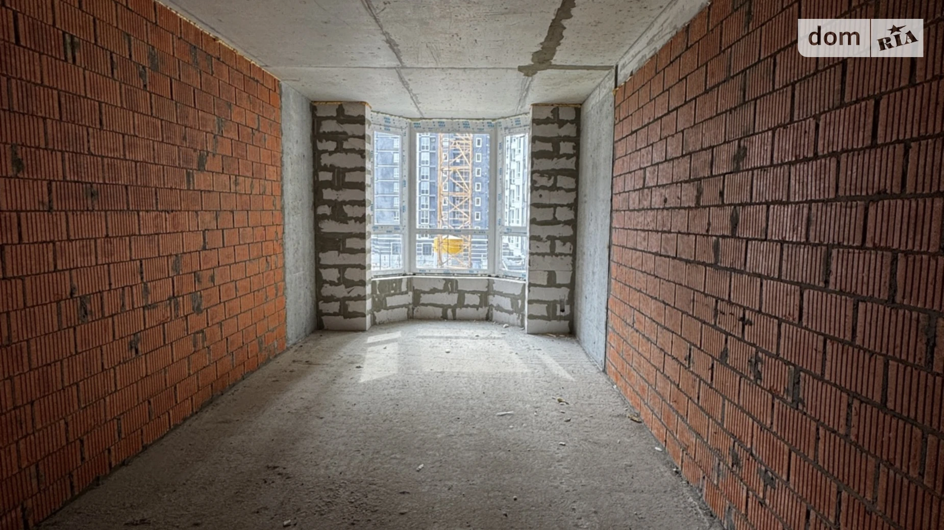 Продается 1-комнатная квартира 45.2 кв. м в Буче, бул. Леонида Бирюкова, 4 - фото 5