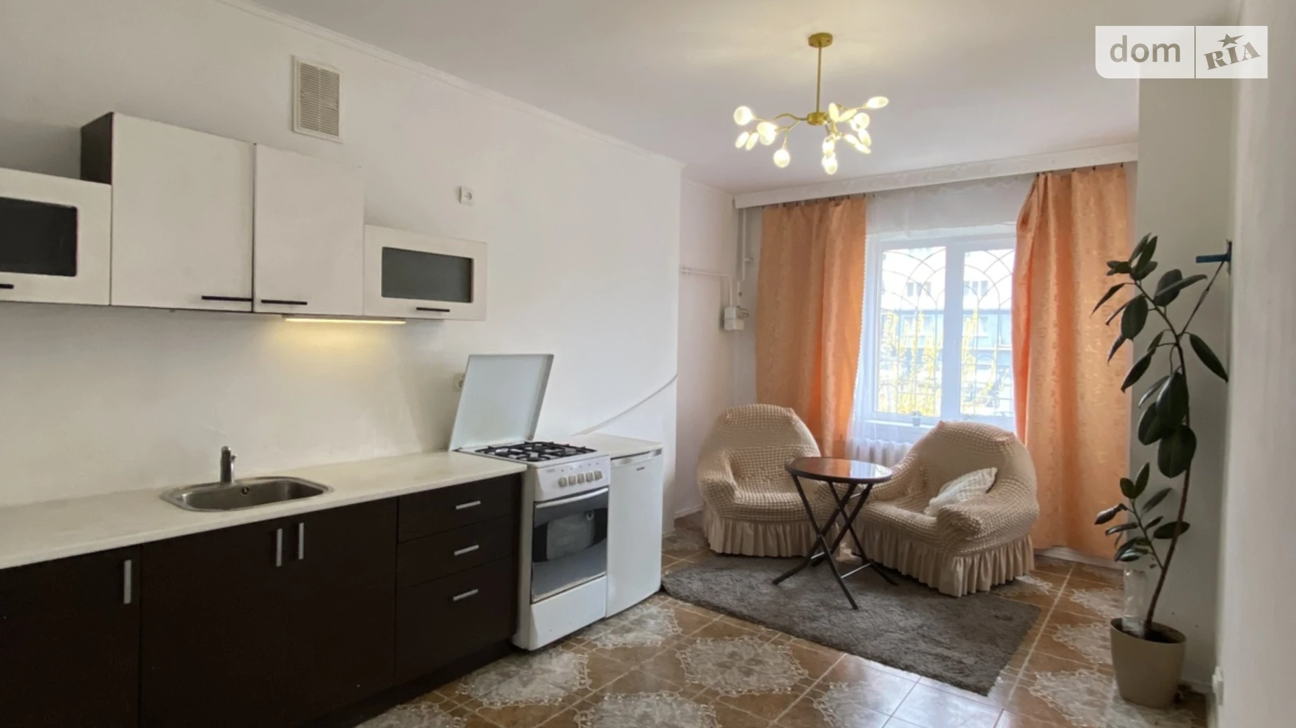 Продается 1-комнатная квартира 52.7 кв. м в Борисполе, ул. Головатого, 77А - фото 3