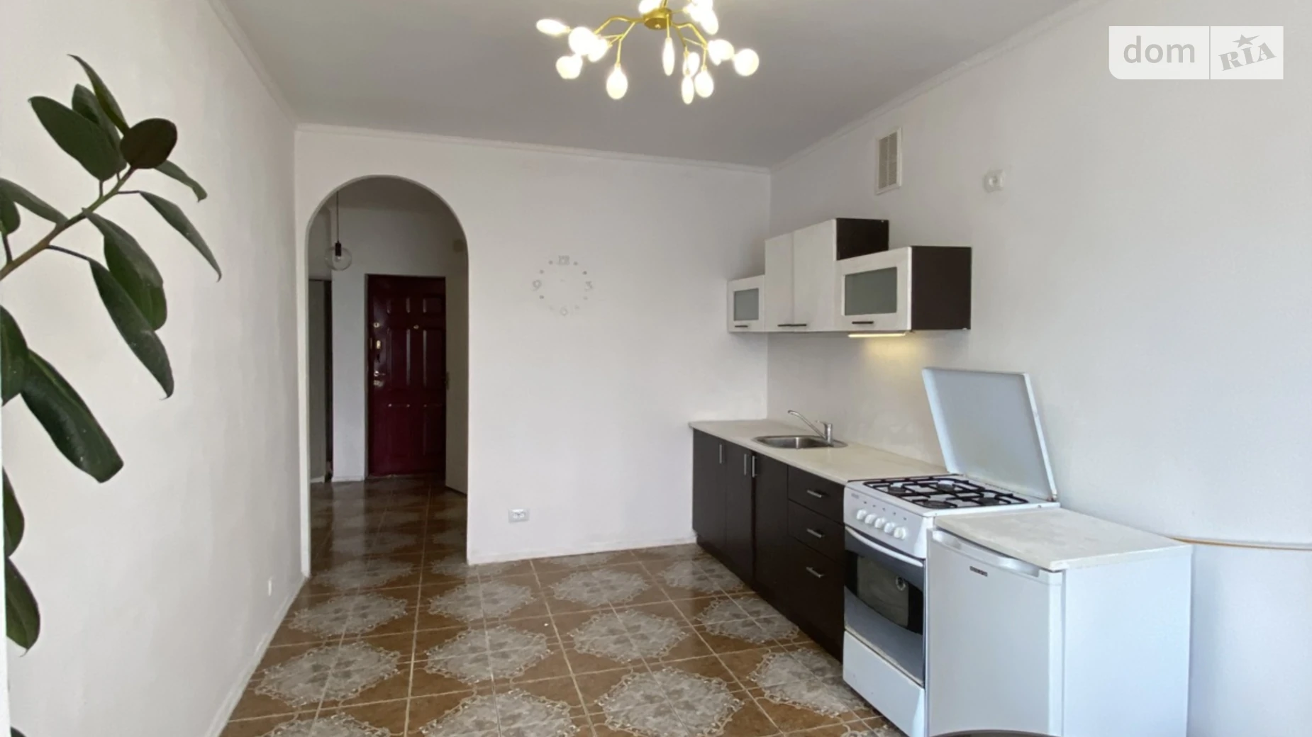 Продается 1-комнатная квартира 52.7 кв. м в Борисполе, ул. Головатого, 77А - фото 4