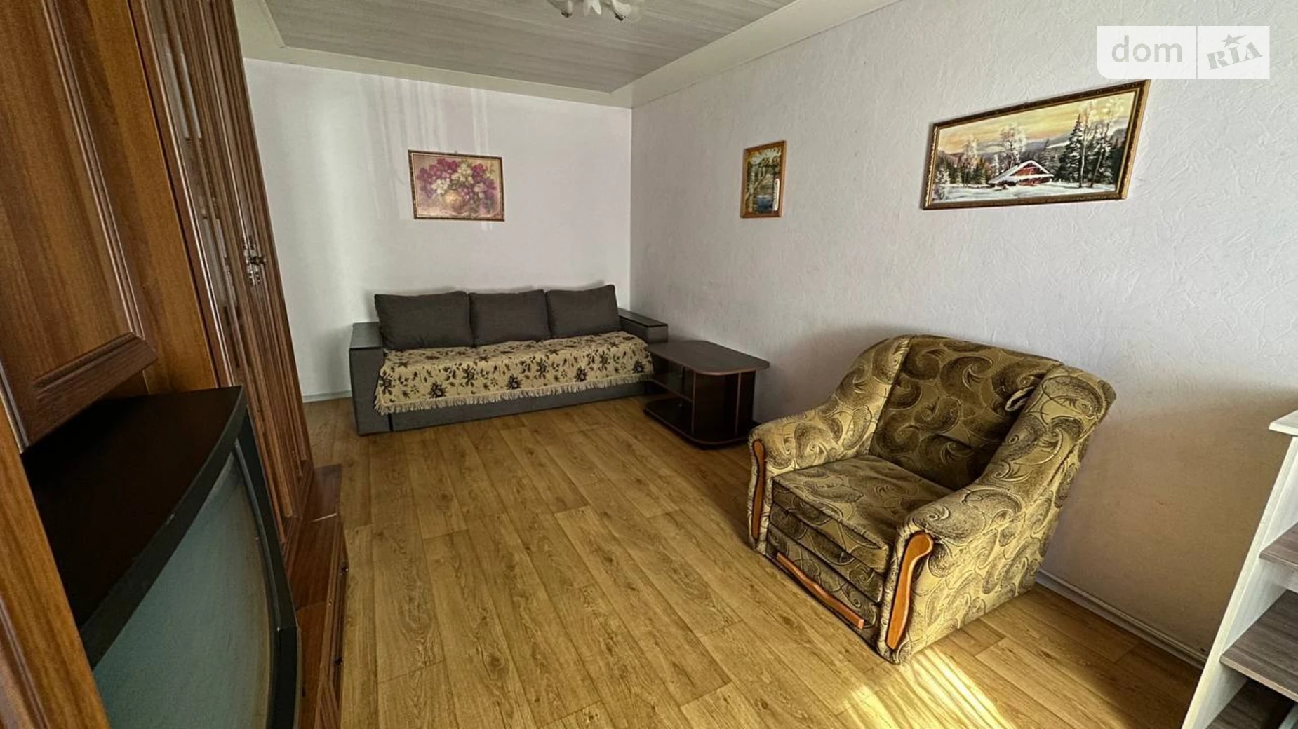 Сдается в аренду 1-комнатная квартира 32 кв. м в Днепре - фото 2