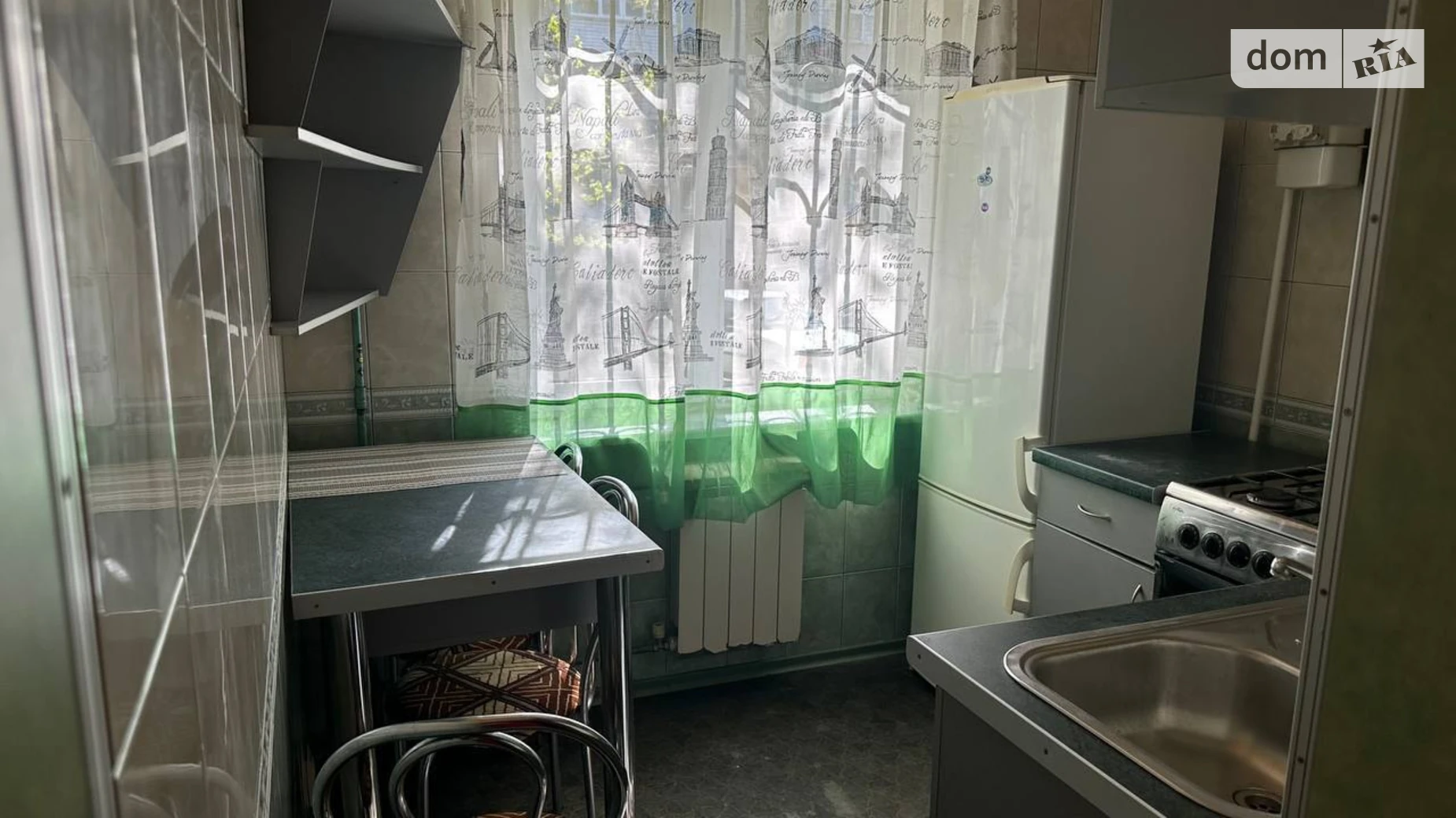 Сдается в аренду 1-комнатная квартира 32 кв. м в Днепре - фото 3