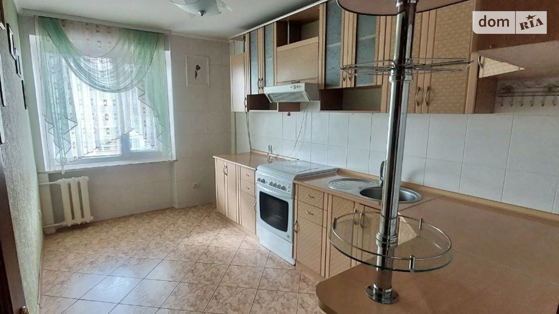 3-комнатная квартира 64.3 кв. м в Луцке, бул. Ивана Газюка(Дружбы Народов) - фото 2