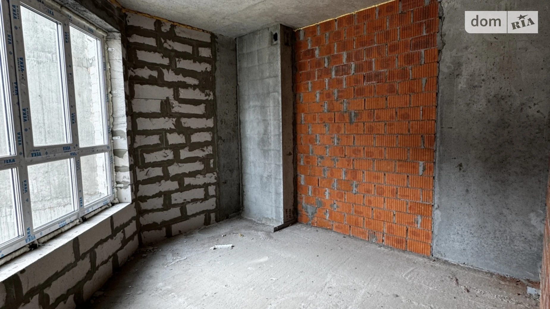 Продается 1-комнатная квартира 39.7 кв. м в Буче, бул. Леонида Бирюкова, 4 - фото 5