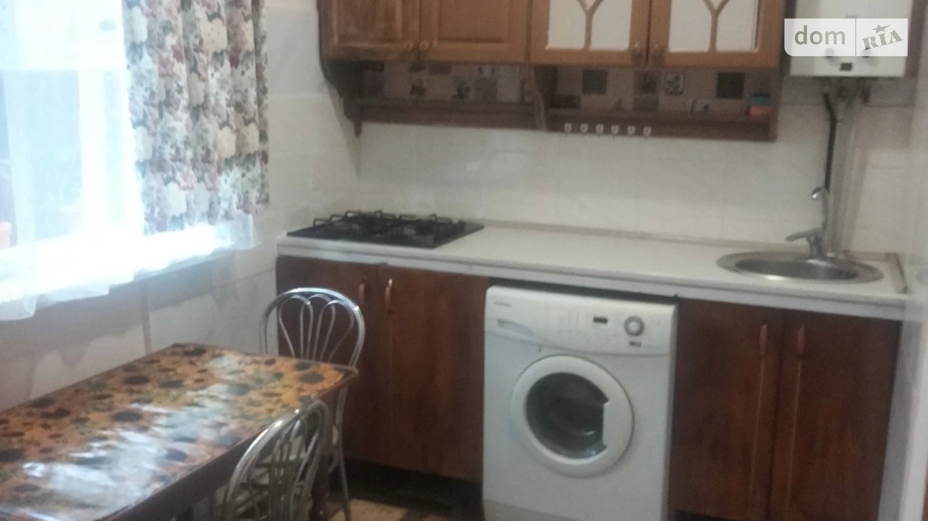 Сдается в аренду часть дома 30 кв. м с мебелью, цена: 10000 грн - фото 3