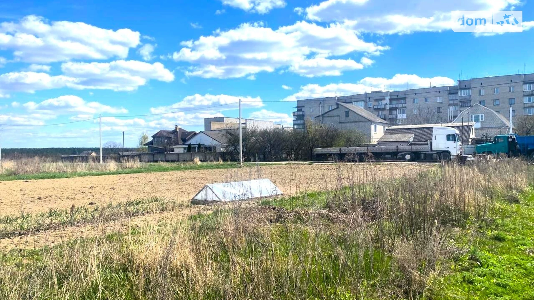 Продається земельна ділянка 7.21 соток у Житомирській області, цена: 5500 $ - фото 2