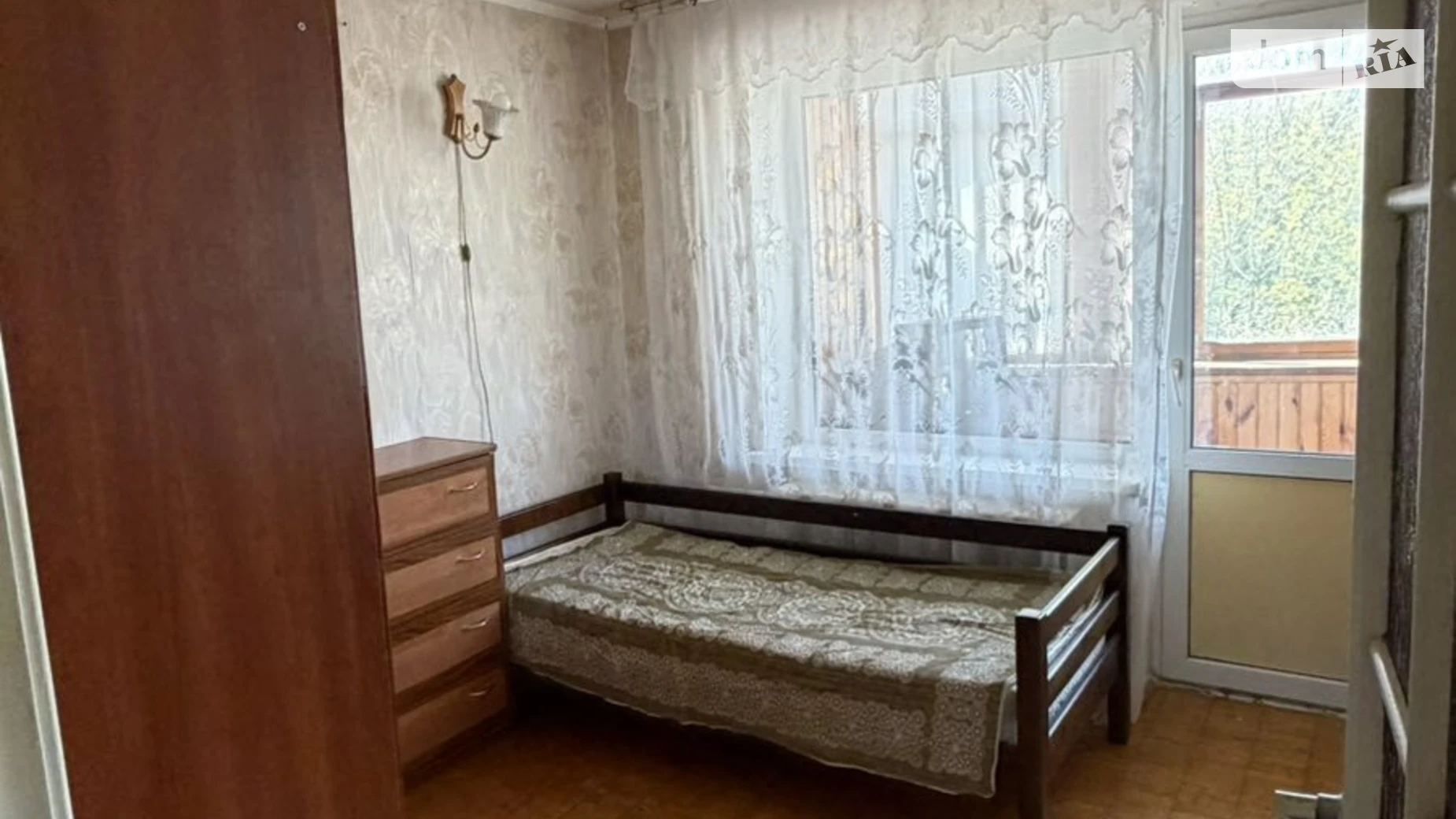 Продается 2-комнатная квартира 60.3 кв. м в Киеве, пер. Лабораторный, 26А - фото 2
