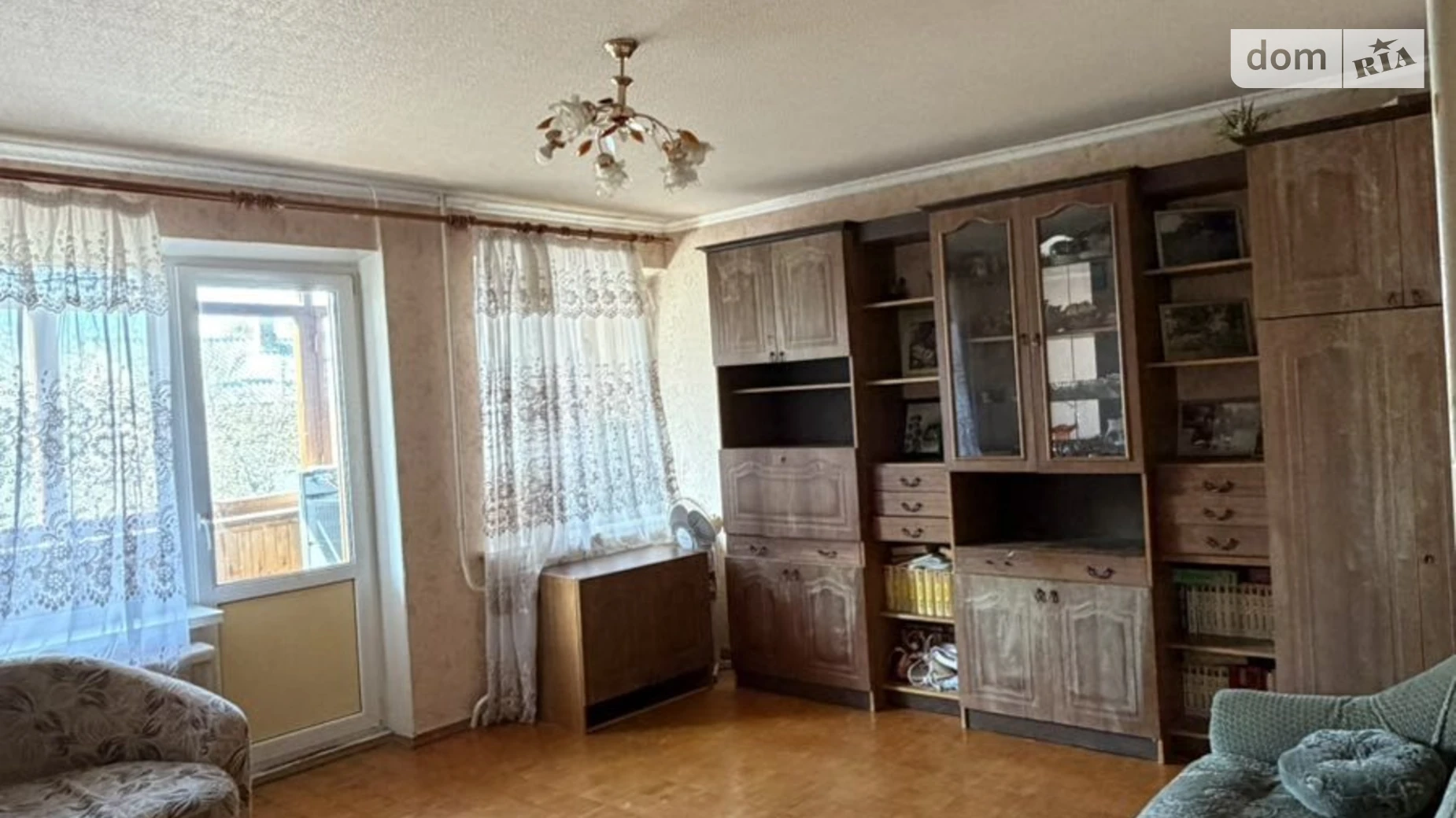 Продается 2-комнатная квартира 60.3 кв. м в Киеве, пер. Лабораторный, 26А - фото 4