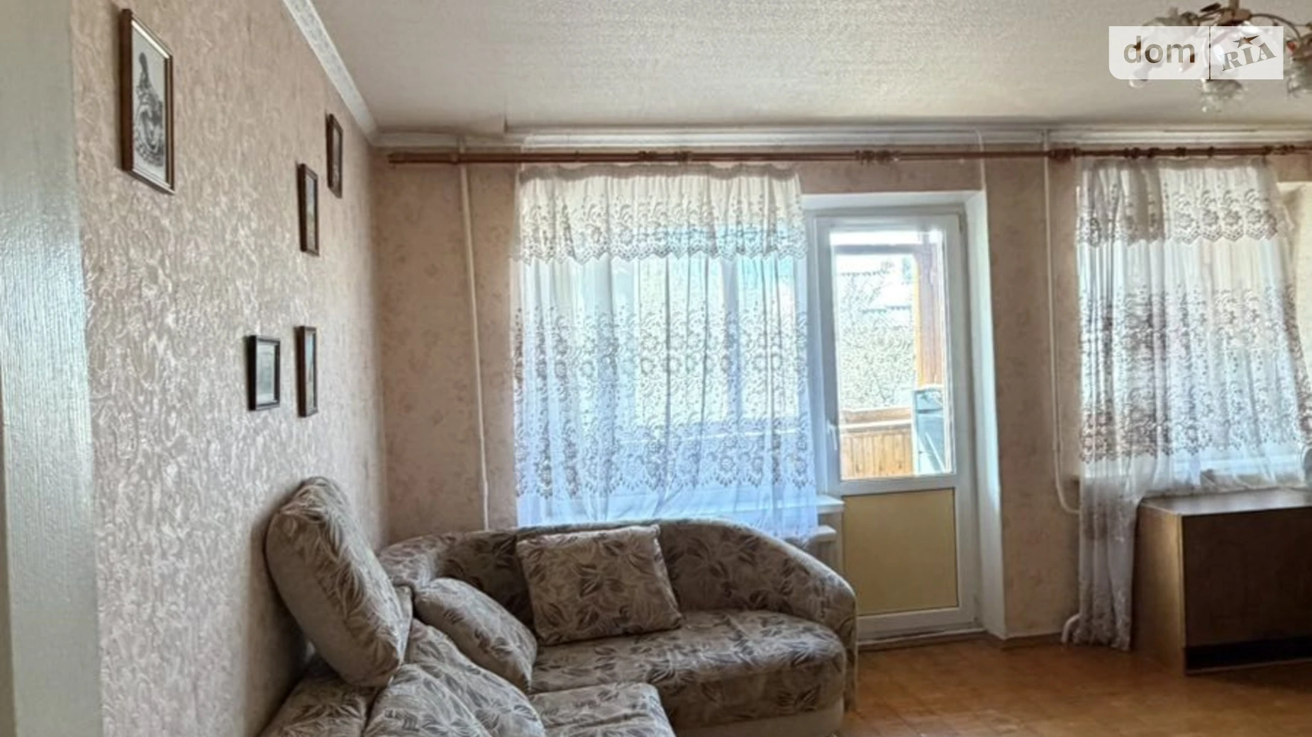 Продается 2-комнатная квартира 60.3 кв. м в Киеве, пер. Лабораторный, 26А - фото 5