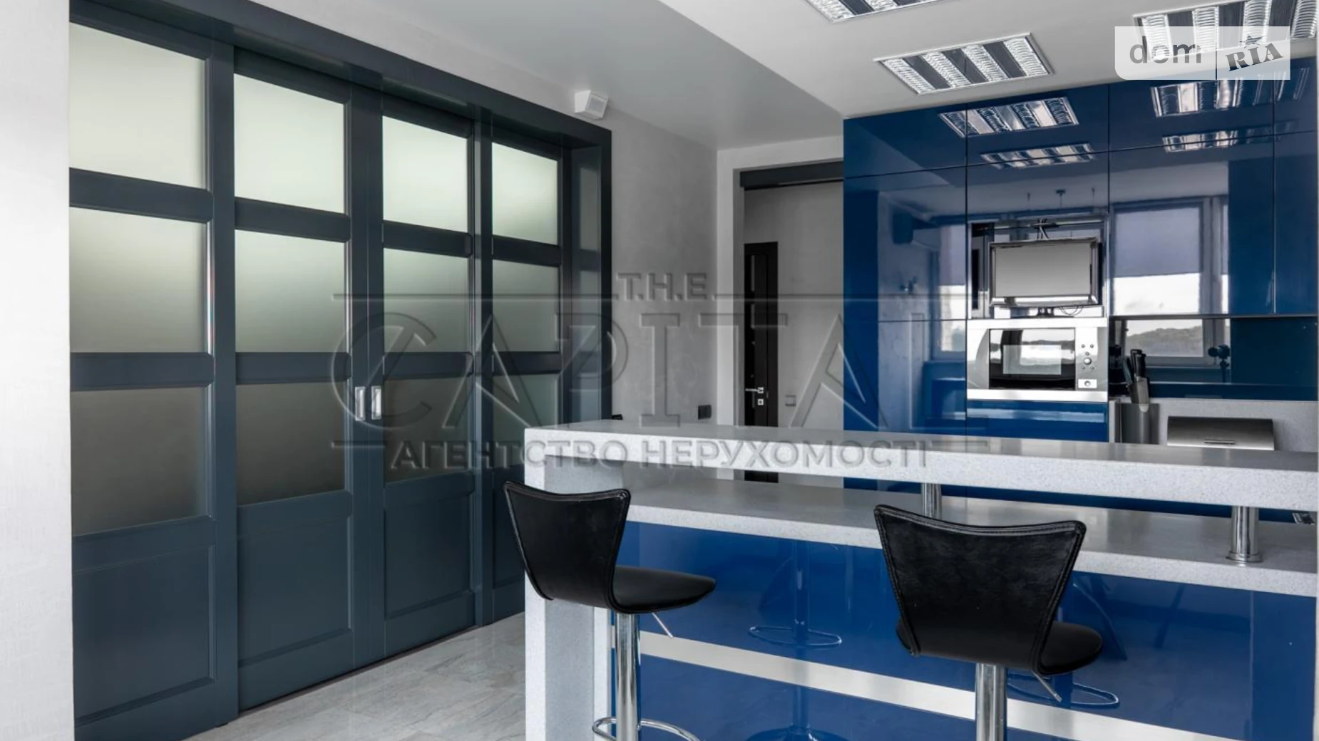 Продается 2-комнатная квартира 92 кв. м в Киеве, ул. Голосеевская, 13Б - фото 3